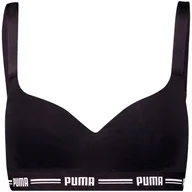 Bielizna sportowa damska - Stanik sportowy damski Puma Paded Top - miniaturka - grafika 1