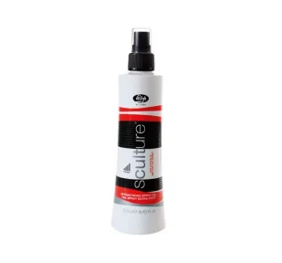 Lisap sculture żel Extra Strong Spray 250 ML. Produkt do pielęgnacji włosów 1709660000014 - Kosmetyki do stylizacji włosów - miniaturka - grafika 1