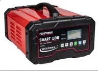 Prostowniki samochodowe - Weldman SMART 100 - miniaturka - grafika 1