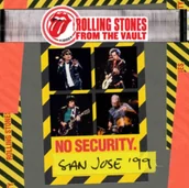 Rock - The Rolling Stones From The Vault No Security San Jose 1999 3Vinyl) - miniaturka - grafika 1