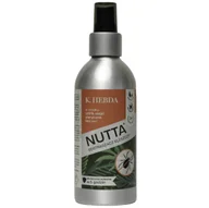 Problemy skórne - Hebda Nutta, odstraszacz kleszczy, 200 ml - miniaturka - grafika 1