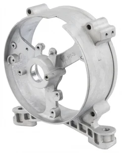 Powermat Tylny wspornik generatora PM-AGR-3000-WT - Akcesoria do agregatów prądotwórczych - miniaturka - grafika 1