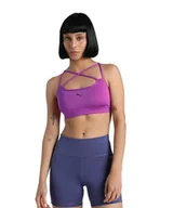 Biustonosze - PUMA Biustonosz Move Strappy - miniaturka - grafika 1
