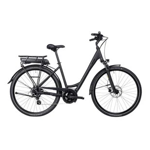 Rower elektryczny KETTLER Traveller E-Silver 8 500 W - Rowery elektryczne - miniaturka - grafika 1