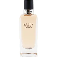 Wody i perfumy damskie - Hermes Kelly Caleche Woda Perfumowana 100 ml Flakon - miniaturka - grafika 1