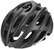 Lazer Blade+ Kask rowerowy, matte black L 58-61cm 2020 Kaski szosowe FA003710344