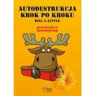 Psychologia - Autodestrukcja krok po kroku - Little Bill L. - miniaturka - grafika 1