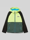 Kurtki i płaszcze dla chłopców - Kurtka z kapturem - miniaturka - grafika 1