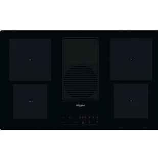 Płyta elektryczna do zabudowy Whirlpool WVH 92 K 1 - Płyty elektryczne do zabudowy - miniaturka - grafika 1