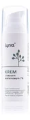 Kremy do twarzy - Lynia Lynia Krem z Kwasem Azelainowym 7% 50ml 64397-uniw - miniaturka - grafika 1