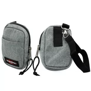 Etui Eastpak (kolor Szary/Srebrny, rozmiar N/A) - Torby sportowe - miniaturka - grafika 1