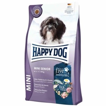 Happy Dog Supreme Mini Senior 0,8 kg