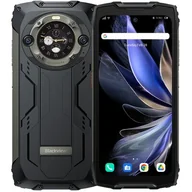 Telefony komórkowe - Blackview BV9300 Pro 8/256GB Czarny - miniaturka - grafika 1