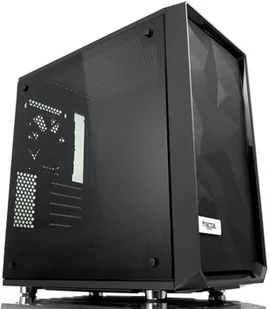 Fractal Design Meshify Mini C TG (FD-CA-MESH-C-MINI-TGD) - Obudowy komputerowe - miniaturka - grafika 1