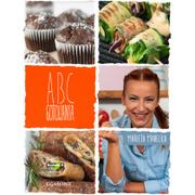 Książki kucharskie - Egmont ABC gotowania - miniaturka - grafika 1