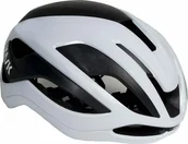 Kaski rowerowe - Kask Elemento White M Kask rowerowy - miniaturka - grafika 1