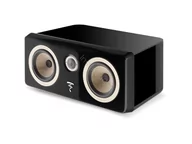 Głośniki i kolumny - Głośnik Focal Center Kolor: Czarny - miniaturka - grafika 1