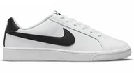 Buty sportowe męskie - Nike Court Royale Buty Męskie Sportowe Skórzane - miniaturka - grafika 1