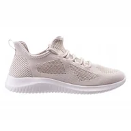 Sneakersy damskie - DAMSKIE BUTY SPORTOWE SNEAKERSY LEKKIE EMIDY MARTE - miniaturka - grafika 1