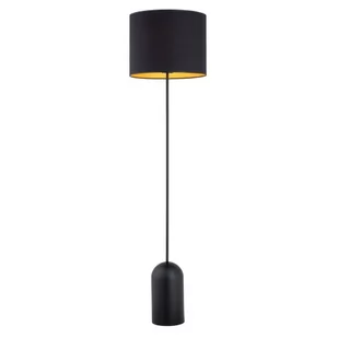 ASPEN LP1 BLACK/GOLD oprawa oświetleniowa - Lampy stojące - miniaturka - grafika 1