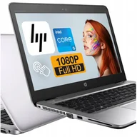 Elektronika OUTLET - Laptop HP Elitebook 840 G3 Intel Core i5 16GB 1000GB SSD Windows 10 14" - miniaturka - grafika 1