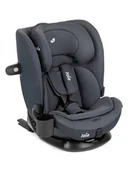 Foteliki samochodowe - Joie Fotelik samochodowy "I-Bold" w kolorze granatowym - grupa 1/2/3 - miniaturka - grafika 1