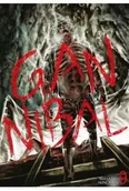 Komiksy dla dorosłych - Gannibal. Tom 9 - Masaaki Ninomiya - miniaturka - grafika 1