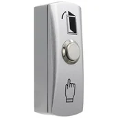 Systemy inteligentnych domów - Przycisk opuszczenia posesji EURA PB-04H5 - miniaturka - grafika 1