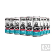 Produkty energetyczne i izotoniki - 24x OSHEE WIEDŹMIN Energy Drink ZAMIEĆ 500ml - miniaturka - grafika 1