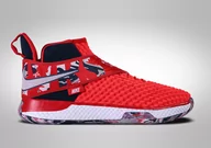 Koszykówka - Nike Air Zoom Unvrs Flyease Usa - miniaturka - grafika 1