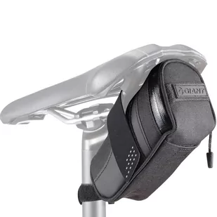Torba podsiodłowa Giant Shadow DX 0,7L - Sakwy rowerowe - miniaturka - grafika 1