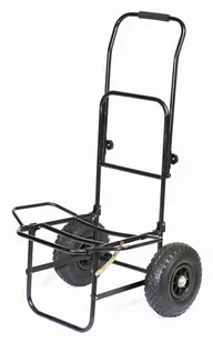 Jaxon Wózek Transportowy AK-KZX102 Burty - Inne akcesoria dla wędkarzy - miniaturka - grafika 1