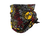 Apaszki i szaliki męskie - Buff Blue Lines 751013 - miniaturka - grafika 1