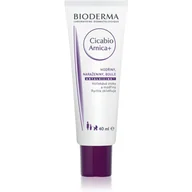 Kremy do twarzy - Bioderma Cicabio Arnica+ Krem regenerujący przeciw siniakom i stłuczeniom 40ml - miniaturka - grafika 1