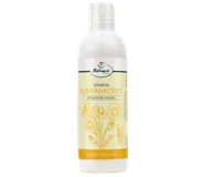 Suplementy naturalne - SZAMPON RUMIANKOWY 250ml HERBAPOL - miniaturka - grafika 1