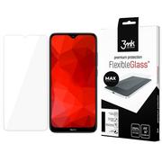 Szkła hartowane na telefon - 3MK Flexible Glass Max do Samsung Galaxy A50s FLEXGLMAXSGA50S - miniaturka - grafika 1