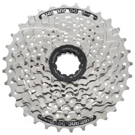 Kasety rowerowe - Shimano E-Cshg418134 Kaseta 8-Rzędowa - miniaturka - grafika 1