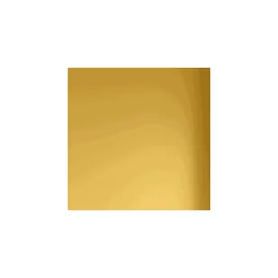 Próbka GLOBALO - Color 1.1 Gold Mat - Akcesoria i części do okapów - miniaturka - grafika 1