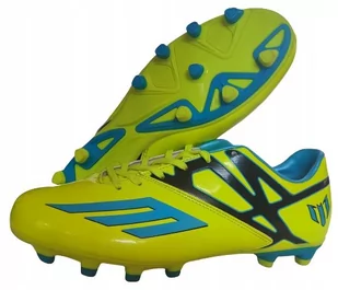 Buty sportowe piłkarskie lanki korki do piłki 44 - Piłka nożna - miniaturka - grafika 1