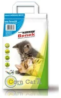 Żwirek dla kotów - Benek CornCat Morska Bryza - miniaturka - grafika 1