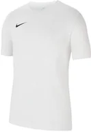Koszulki męskie - Nike Dri-Fit Park 20 Tee CW6952-100 Rozmiar: L - miniaturka - grafika 1