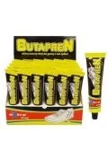 Kleje biurowe - klej butapren - miniaturka - grafika 1
