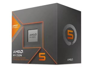 Procesor Procesor AMD Ryzen 5 8600G (16M Cache, up to 5.0 GHz) - Procesory - miniaturka - grafika 1