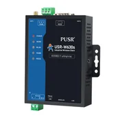 Konwertery sieciowe i transceivery - USR-W630s - miniaturka - grafika 1