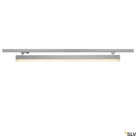 Lampy pozostałe - SLV SIGHT TRACK 1005402 reflektor na szynę 120 1x37W/ 3000/4000K IP20 1005402 - miniaturka - grafika 1