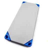 Prześcieradła dla dzieci - Kerstin Prześcieradło Na Leżak Przedszkolny 140X60 - miniaturka - grafika 1