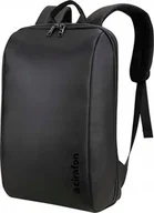 Torby na laptopy - Cirfon plecak na laptopa Dell Lenovo Hp 16" - miniaturka - grafika 1