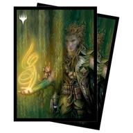 Akcesoria do gier planszowych - Ultra-Pro: Magic the Gathering - Murders at Karlov Manor - Sleeves - D - gra - miniaturka - grafika 1