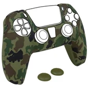 Akcesoria do Playstation - BigBen BigBen PS5GLOVE zestaw ochronny na pady DualSense PS5GLOVE - miniaturka - grafika 1