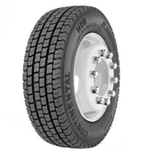 Opony ciężarowe - Continental HDR 305/70R22.5 150/148 - miniaturka - grafika 1